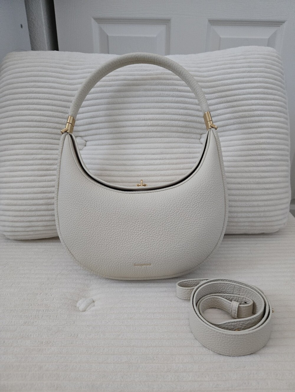 Songmont Luna Bag